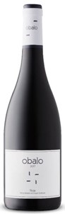 Obalo Bodegas Obalo 2017